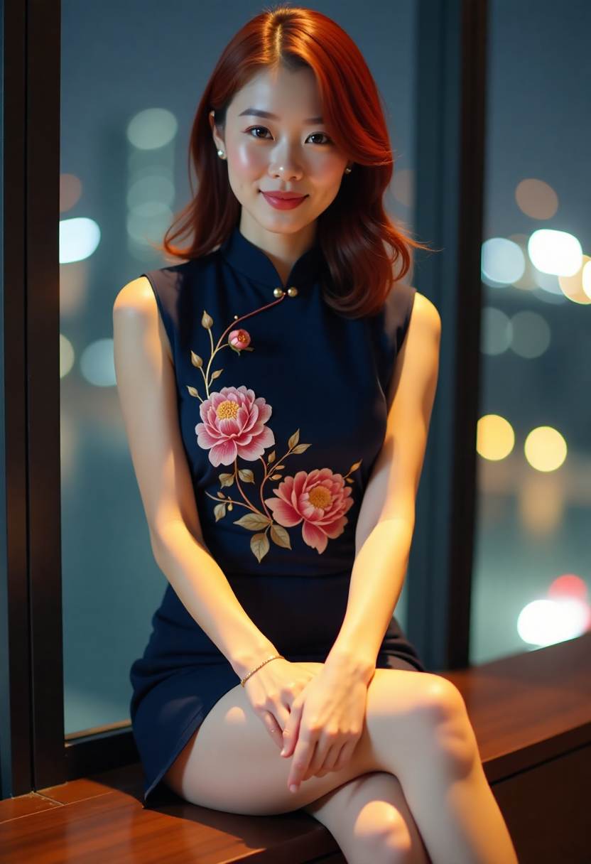 仙侠剧服装造型配图
