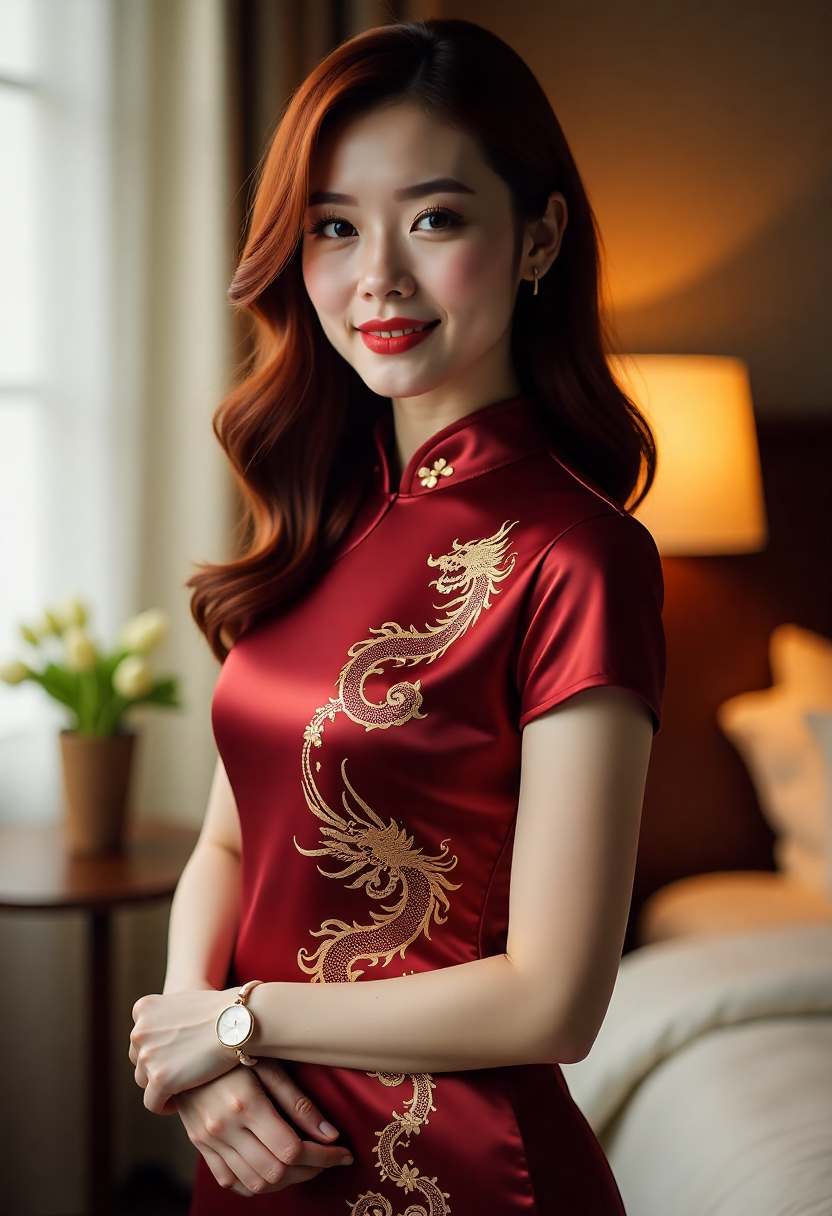 临江仙重看专题配图