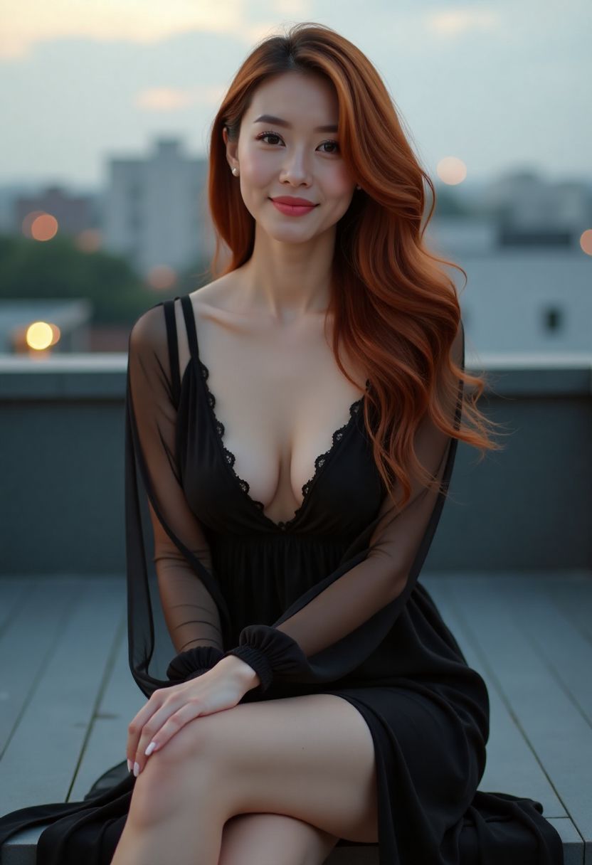 古装剧场景专题配图