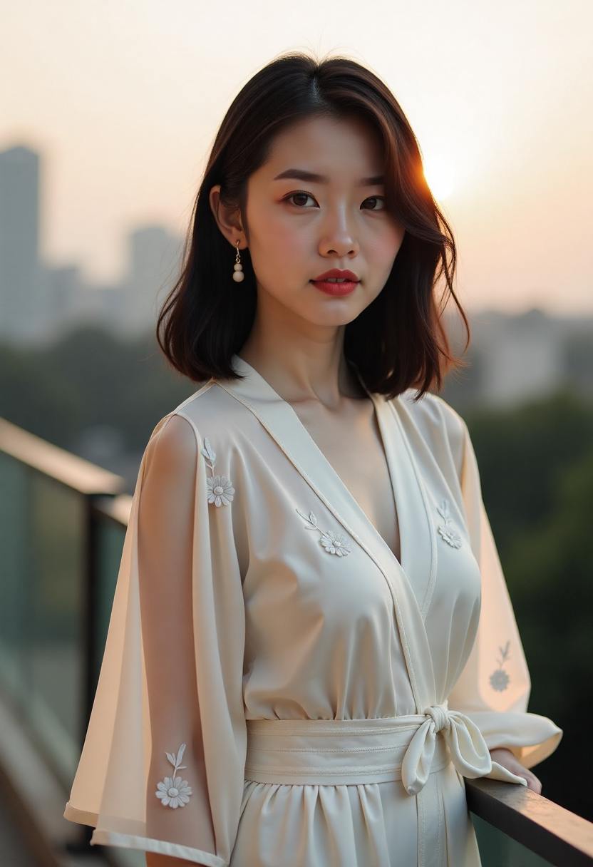 仙侠剧美术设计配图